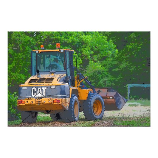 PREMIER CHARGEUR ÉQUIPEMENT FERME AUSTRALIE PHOTO  (Devant)