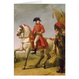 Premier consul de Napoleon Bonaparte