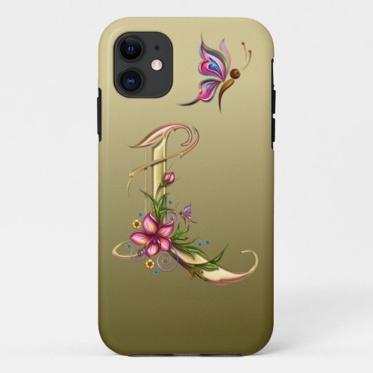 Premier Coque-Mate Tough Apple iPhone 11 Coque (Dos)