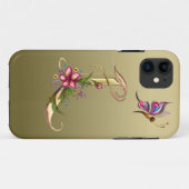 Premier Coque-Mate Tough Apple iPhone 11 Coque (Dos (Horizontal))