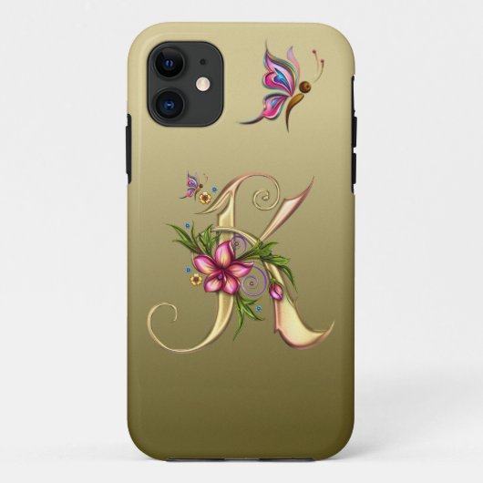 Premier Coque-Mate Tough Apple iPhone 11 Coque (Dos)