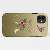 Premier Coque-Mate Tough Apple iPhone 11 Coque (Dos (Horizontal))