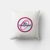 Premier Coussin de bus (Recto)