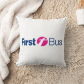 Premier Coussin de bus (Couverture)