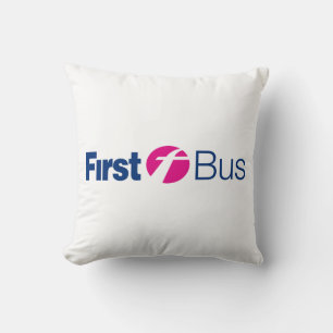 Premier Coussin de bus