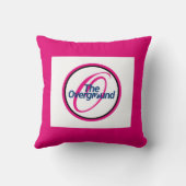 Premier Coussin de bus (Verso)