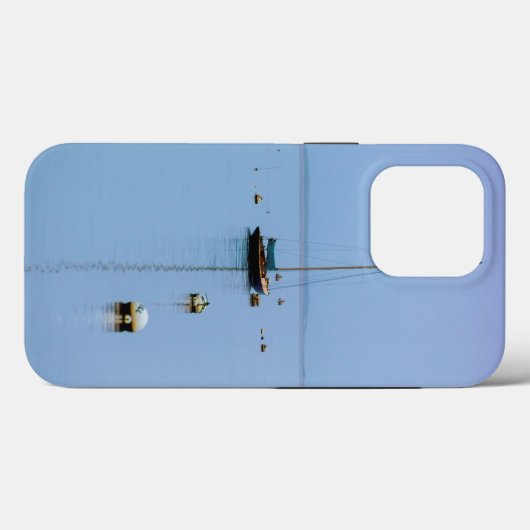 Premier En coque iphone Coque-Mate (Verso (horizontal))