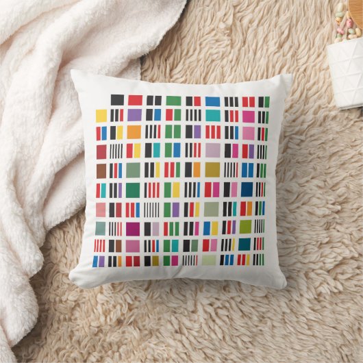 Premier Factor Cushion Kussen (Deken)