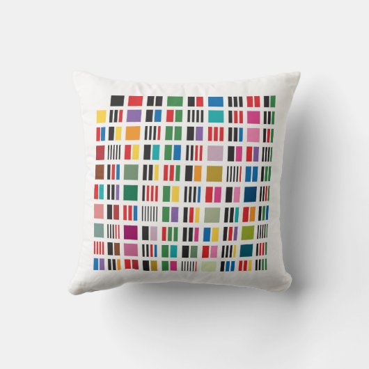 Premier Factor Cushion Kussen (Achterkant)