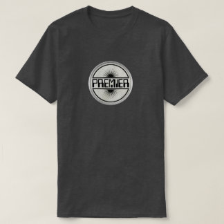 Premier in rum T-shirt