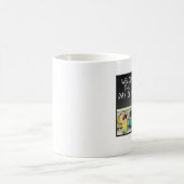 Premier jour de tasse d'école (Centre)