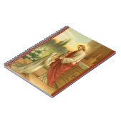 Premier journal de communion : Eucharistie dans (Côté gauche)