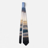 Premier lever Du Soleil Au Cravate De Cocaca (Dos)