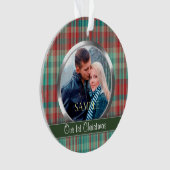 Premier Modèle photo de Noël (devant)