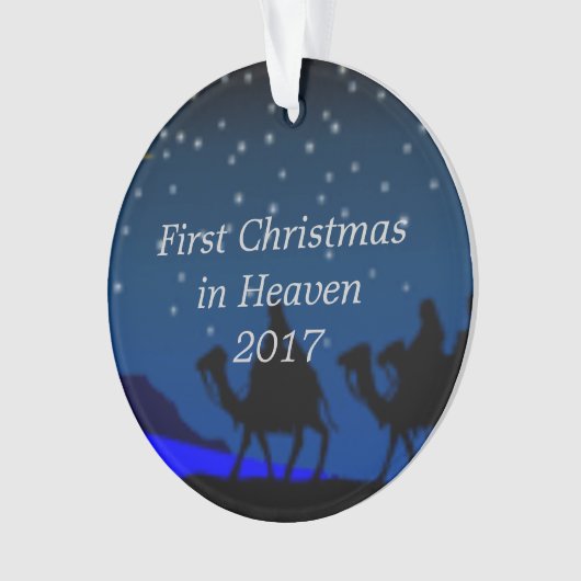 Premier Noël dans le ciel 2017 (devant)