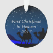 Premier Noël dans le ciel 2017 (devant)