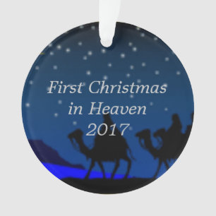Premier Noël dans le ciel 2017