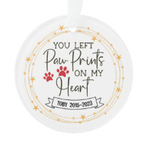 Premier Noël de la chienne