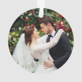 Premier Noël de Poinsettia Floral Gold| Photo (dos)