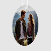 Premier Noël Ensemble 1 Photo (devant)