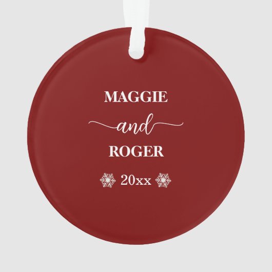 Premier Noël Ensemble 1 Photo (dos)