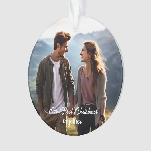 Premier Noël Ensemble 1 Photo (devant)