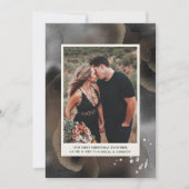 Premier Noël ensemble Carte photo (Devant)