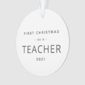 Premier Noël Fête de Noël (devant)