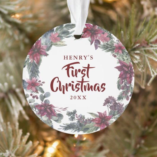 Premier Noël Nouveau animal de compagnie Chien Cha (Arbre)