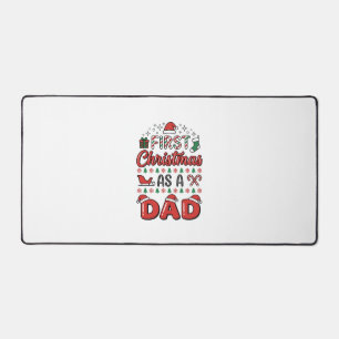 Premier Noël Papa Fête