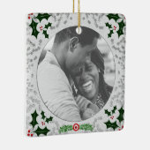 Premier ornement de Noël (Droite)