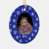 Premier ornement de Noël (Droite)