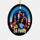 PREMIER ORNEMENT FAMILIAL (Droite)