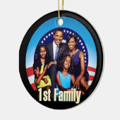 PREMIER ORNEMENT FAMILIAL (Gauche)