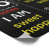 Premier panneau de tableau de bord d'anniversaire  (Coin)