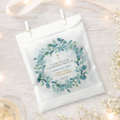 Premier Parti Communion Favoriser Sacs Vert (Coupé)