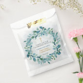 Premier Parti Communion Favoriser Sacs Vert (Scellé)