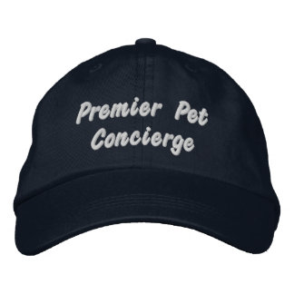 Premier Pet Concierge Pet Business