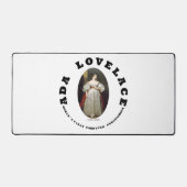 Premier programmeur informatique d'Ada Lovelace Wo (Recto)