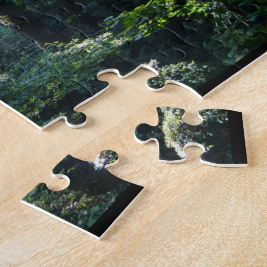 Premier puzzle léger (Côté)