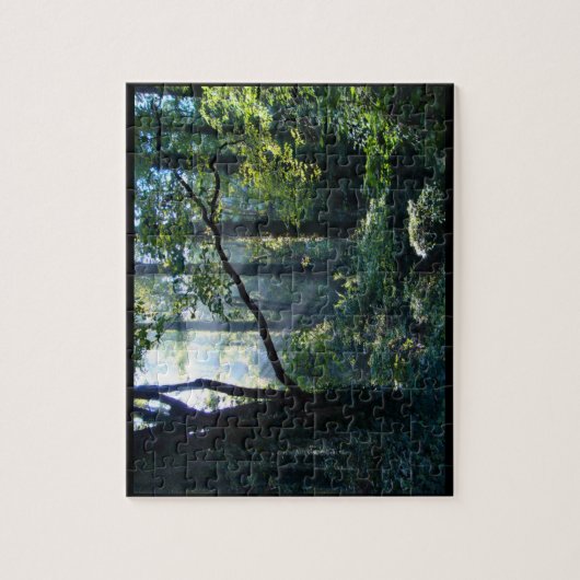 Premier puzzle léger (Vertical)