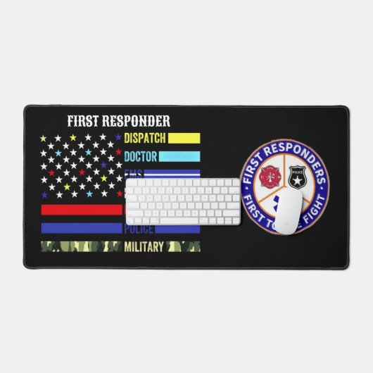 Premier répondeur (Clavier et souris)