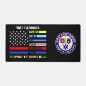 Premier répondeur (Recto)