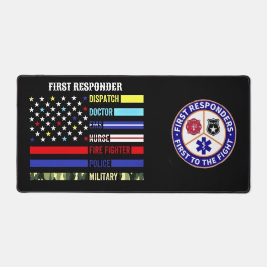 Premier répondeur (Recto)