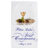 Premier sac élégant moderne de faveur de sainte (Dos)