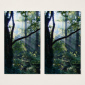 Premier Signet (Devant & derrière)