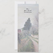 PREMIER SPRINTEMPS TUSCANY PAYSAGE Programme (Dos)