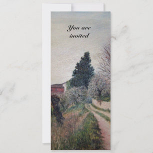 PREMIER SPRINTEMPS TUSCANY PAYSAGE Programme