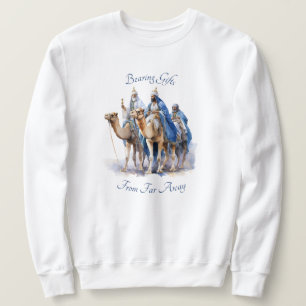Premier Sweatshirt de Noël 5
