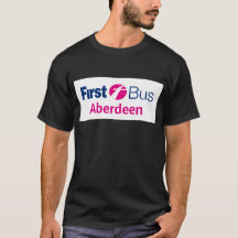 Premier T-shirt Bus